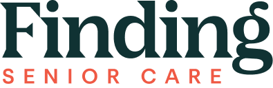 Finding Senior Care