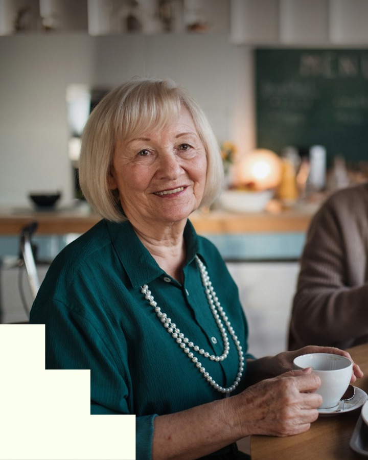 Finding Senior Care